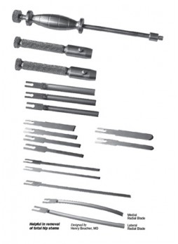 KNEE-Surgical Tools